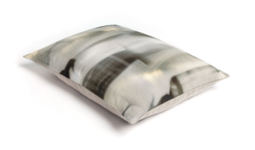 Sierkussen Stof - Gedessineerd