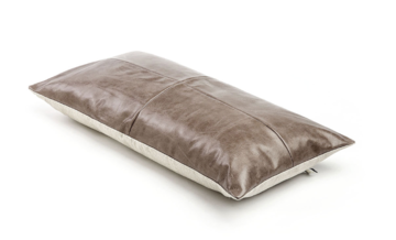 Sierkussen Leer