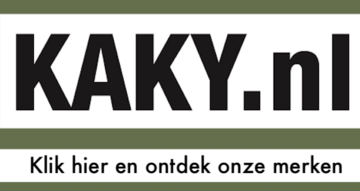 Welkom in de KAKY webwinkel
