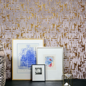 DUTCH WALLTEXTILE COMPANY