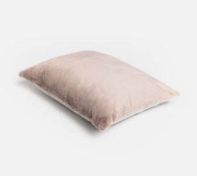 Sierkussen - Caprice Soft Taupe 