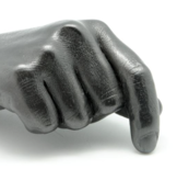 DRAWING HAND RIGHT - Classic