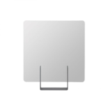 LOOK SQUARE - Antraciet