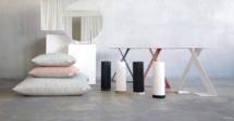 LOOK SQUARE - Antraciet