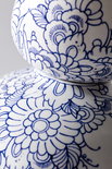 ROYAL DELFT - Double Gourd