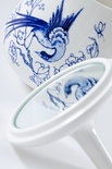 ROYAL DELFT - Double Mirror