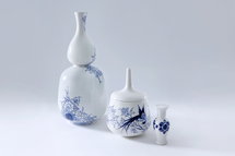ROYAL DELFT - Double Mirror