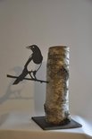 Metalbird - Ekster