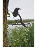 Metalbird - Ekster