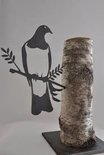 Metalbird - Duif