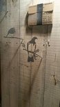 Metalbird - Duif