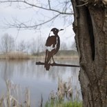 metalbird - Magpie