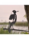 metalbird - Magpie