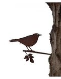 Metalbird - Merel