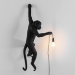 SELETTI - Monkey lamp - Hangend