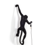 SELETTI - Monkey lamp - Hangend