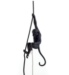 SELETTI - Monkey Lamp - Plafond