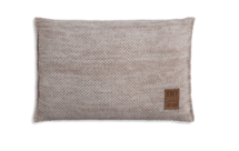 Kussen Zoë Beige mêlee