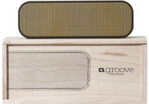 Speaker AGroove Black