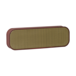 Speaker Agroove Plum