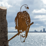 Metalbird - Arend