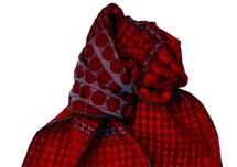 Sjaal LOLA 22 x 155 cm