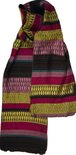 Sjaal AZALIA 22 x 155 cm
