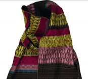 Sjaal AZALIA 22 x 155 cm