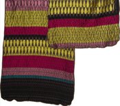 Sjaal AZALIA 22 x 155 cm