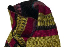 Sjaal AZALIA 22 x 155 cm