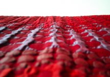 Sjaal LOLA 22 x 155 cm