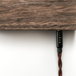 FLYTE - Zweeflamp Walnut