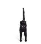 SELETTI - Jobby the black cat