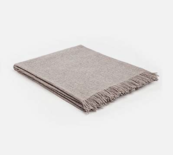 Plaid - Fly Taupe