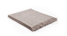 Plaid - Fly Taupe