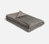 Bedsprei - Morris Graphite