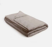 Bedsprei - Oso Taupe