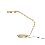 101 CPH - MODERNIST Table Lamp Brass