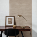 101 CPH - MODERNIST Table Lamp Brass