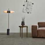 101 CPH - BULL Floor Lamp