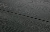 WOOOD - Silas Eettafel Zwart