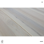 WOOOD - Silas Eettafel