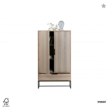 WOOOD - Silas Cabinet
