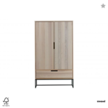 WOOOD - Silas Cabinet