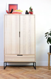WOOOD - Silas Cabinet