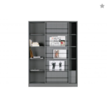 WOOOD - Swing Cabinet
