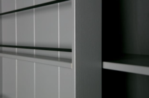WOOOD - Swing Cabinet