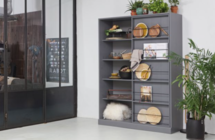 WOOOD - Swing Cabinet