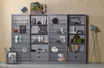 WOOOD - Swing Cabinet