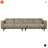 BEPUREHOME - Statement Elephant - 280cm